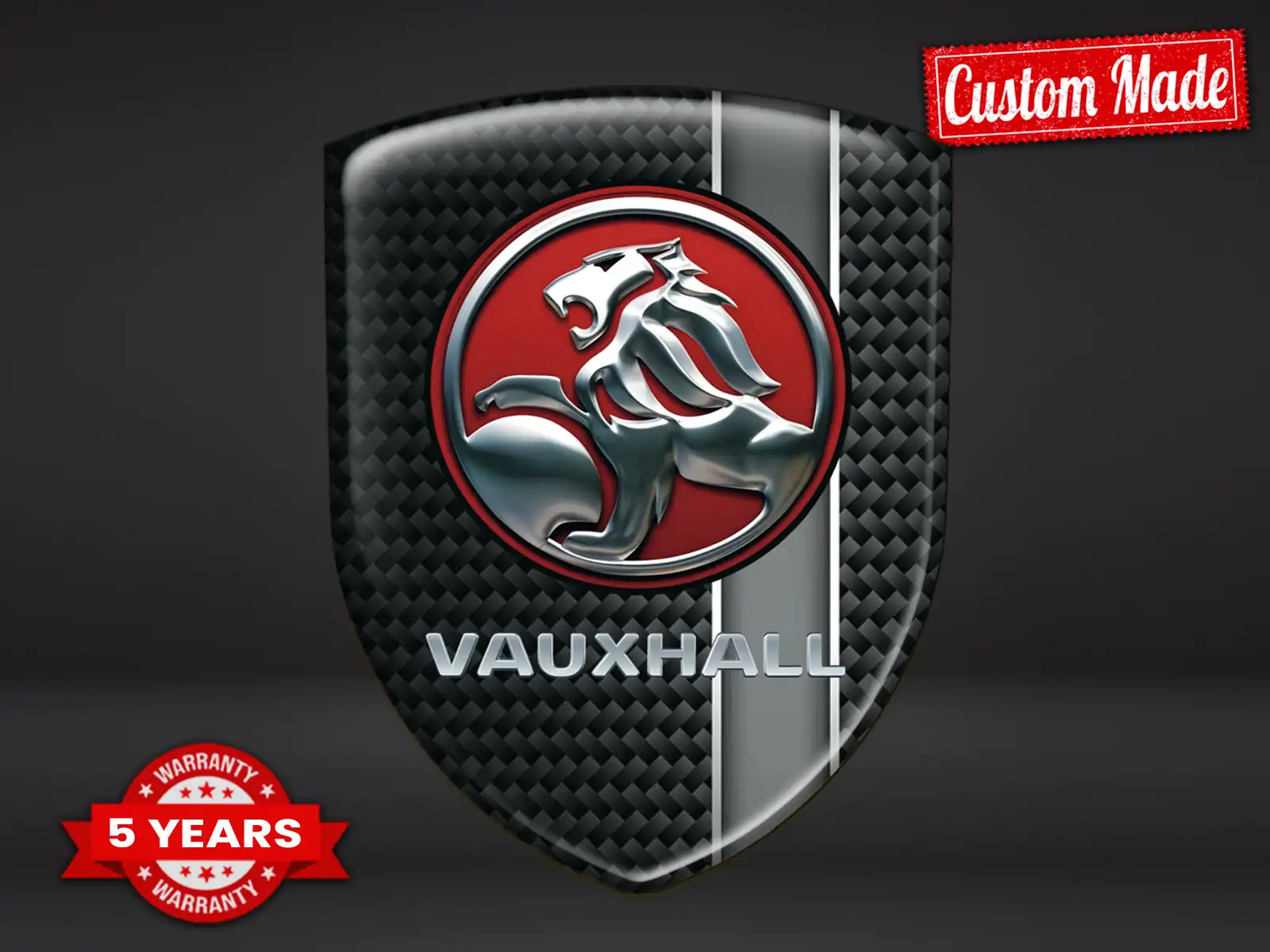 Vauxhall Parabrisas Autos Resistentes Limitados Alta Calidad